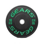 nilha olímpica pro 10kg gears (5)