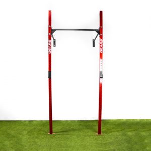 rack rig vermelho