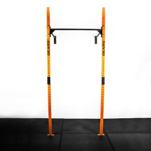 rack rig laranja