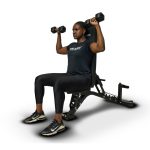 Banco multiajustavel 2.0 – 2