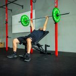 Banco multiajustavel 2.0 – 3