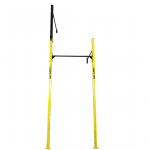 Rack Rig Estendido Amarelo Gears