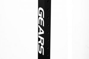 rack preto