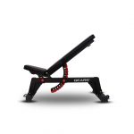 Banco Multi ajustável Elite