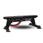 Banco Multi ajustável Elite