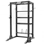 Power Rack Gears Elite