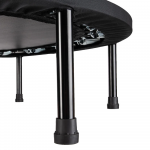 mini jump profissional 36 molas 6 pés