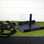 TRENO DOG SLED GEARS (16)