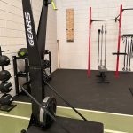 skierg gears profissional