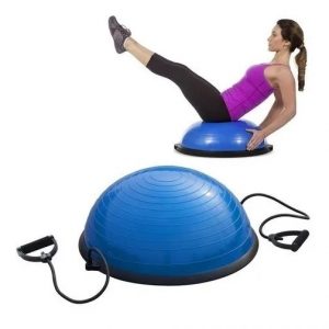 bosu meia bola gears