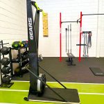 simulardo de ski skierg