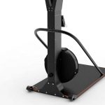 Skierg Profissional Gears