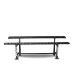 Expositor_Halter Dumbbell_Horizontal_4