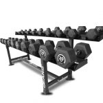 Expositor_Halter Dumbbell_Horizontal_8