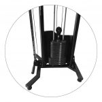 Mono Cross GEARS – 100kg 01