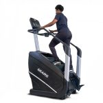 Simulador de Escada Climb Max Gears Fitness