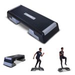 Step Ajustável 98cm Pro