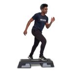 Step Ajustável Pro gears