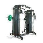 CROSSOVER SMITH GEARS