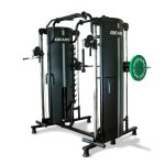 CROSSOVER SMITH GEARS 2