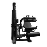 Cadeira flexora e extensora_4