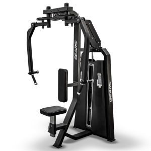 Pec fly Gears 1