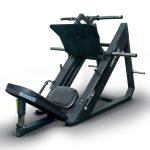 leg press 451