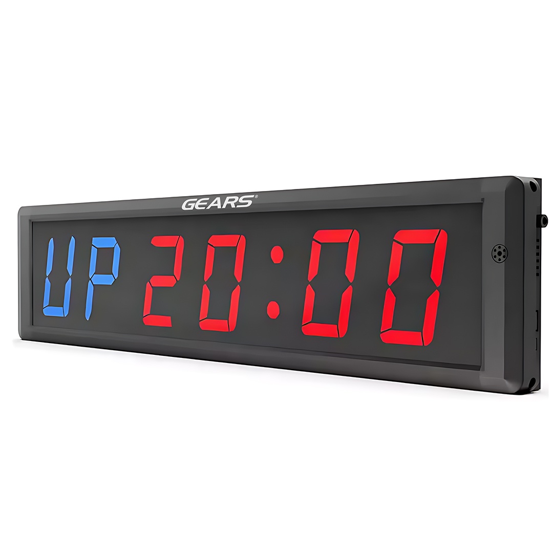 Obs Studio Cronometro Para Stream Cronômetro Digital AK68 Akso