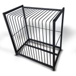 Suporte Colchonete 15