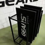 Suporte Colchonete 15 03