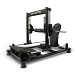 ELEVACAO PELVICA GUIADA