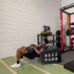 Estrutura hip training box foto humanizada 14-2