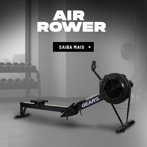 remo indoor Gears Fitness