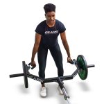 Barra Hexagonal Aberta 02