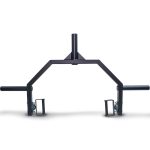 Barra Hexagonal Aberta 07