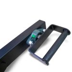 Barra Hexagonal Aberta 09