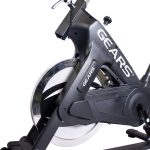 Bike Spinning 18Kg 04