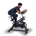 Bike Spinning 18Kg 09