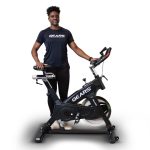 Bike Spinning 18Kg 10