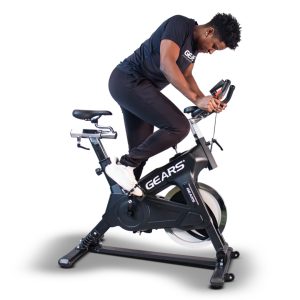 Bike Spinning 18Kg 11