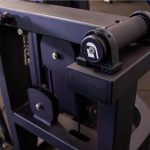 Banco Shoulder & Chest Press 2