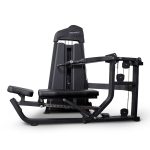 Banco Shoulder & Chest Press 3