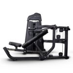 Banco Shoulder & Chest Press 6