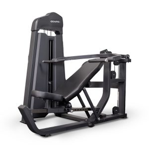 Banco Shoulder & Chest Press_