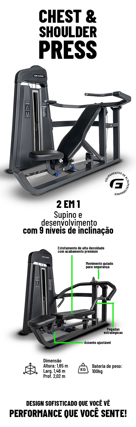banner para pg do produto site – banco chest e shoulder