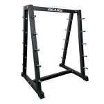 Barra Montada Suporte