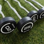 Barra montada 20250919