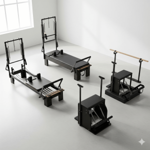 Kit Pilates Premium GEARS