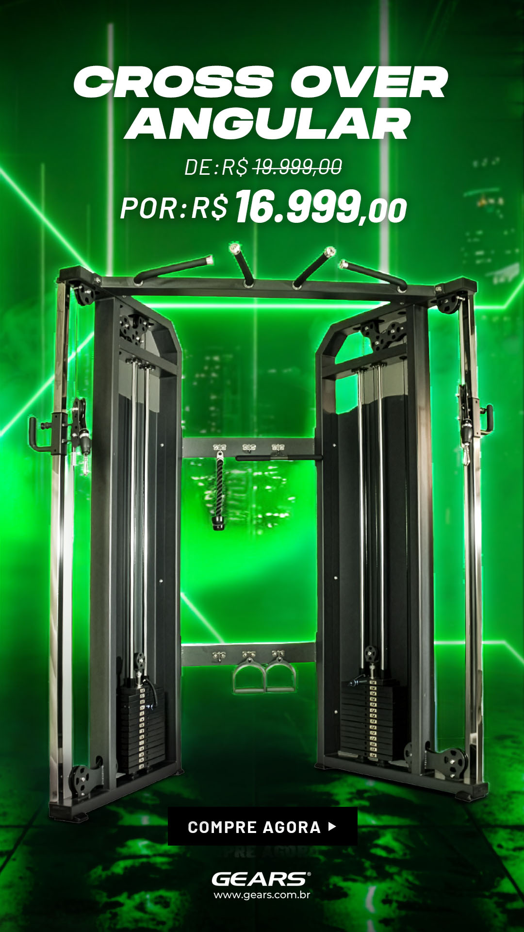 Black November 2025Banners story 1