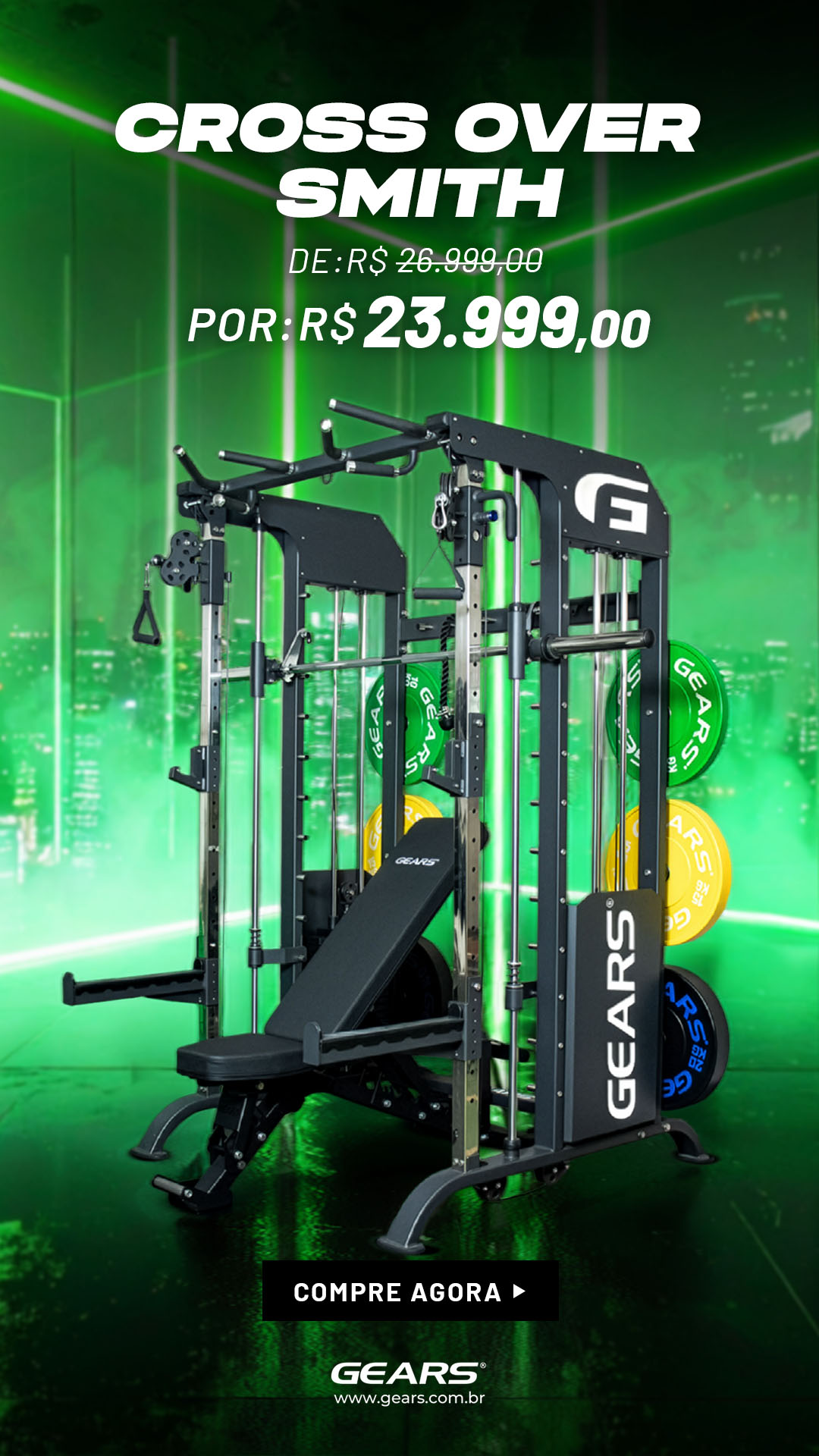 Black November 2025Banners story 3